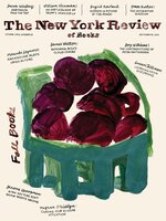 The New York Review of Books